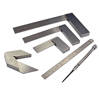 اندازه گیری