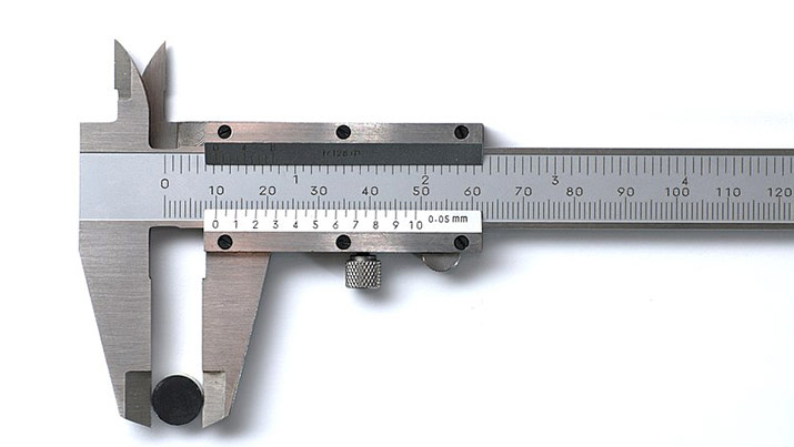 انواع کولیس