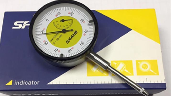 ساعت اندیکاتور چیست و آشنایی با آن