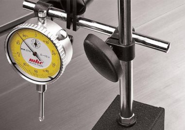 نحوه کار با ساعت اندیکاتور